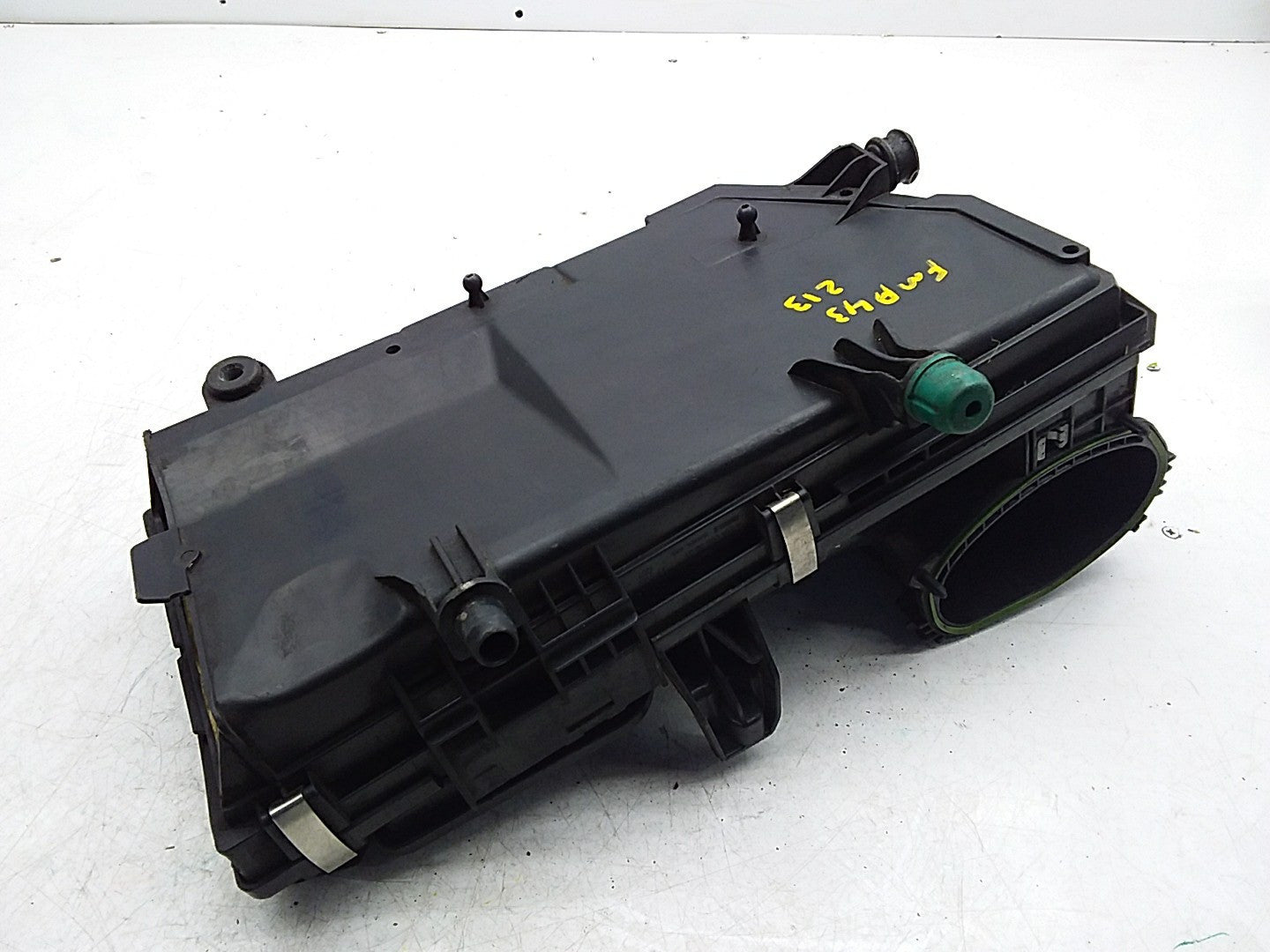MERCEDES BENZ E-CLASS W213 AIR FILTER CLEANER BOX 2.0 P A6540900001 FMA43