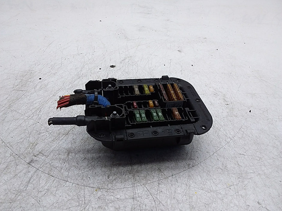 Mercedes S-CLASS  W222 Fuse Relay Junction Box  FMF149 A2225403150