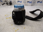 MERCEDES CLA C117 SEAT BELT FITS REAR L / R SIDE A1178601085 FMS174 NSR /OSR