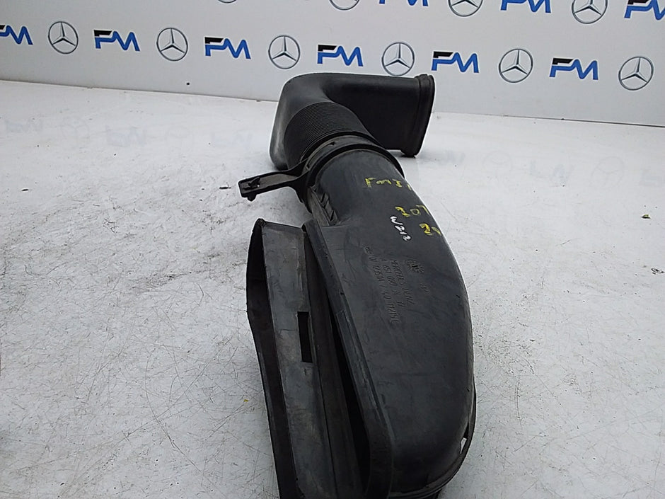 MERCEDES BENZ E-CLASS W212 AIR INTAKE TUBE A6510903437 FMI10