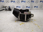 MERCEDES C-CLASS W205 SEAT BELT REAR RIGHT DRIVER SIDE A2058604085 FMS351 OSR