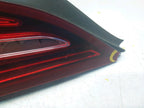 MERCEDES CLA W117 REAR PASSENGER N/S TAIL LIGHT A1769063900 2017 FMT78