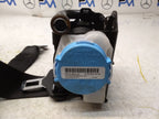 MERCEDES A CLASS W176 REAR L / R SIDE SEAT BELT A1768602385 FMS195 NSR OSR