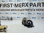 MERCEDES A CLASS  FRONT LEFT SEAT BELT WITH PRETENSIONER A1778600700 FMS65 NSF