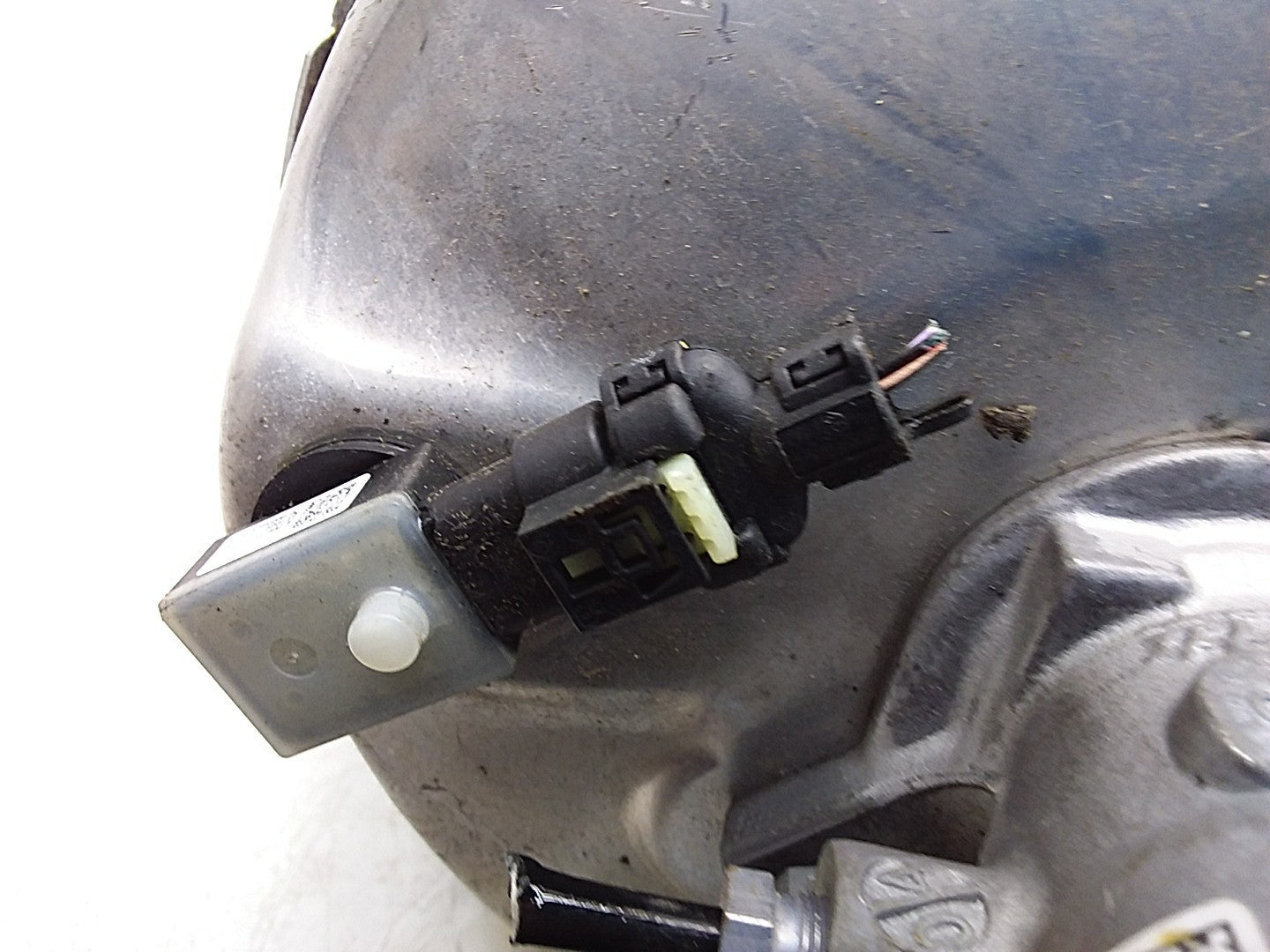 MERCEDES BENZ E-CLASS W213 SERIES 2016 ONWARDS BRAKE SERVO A2134300530 FMB33