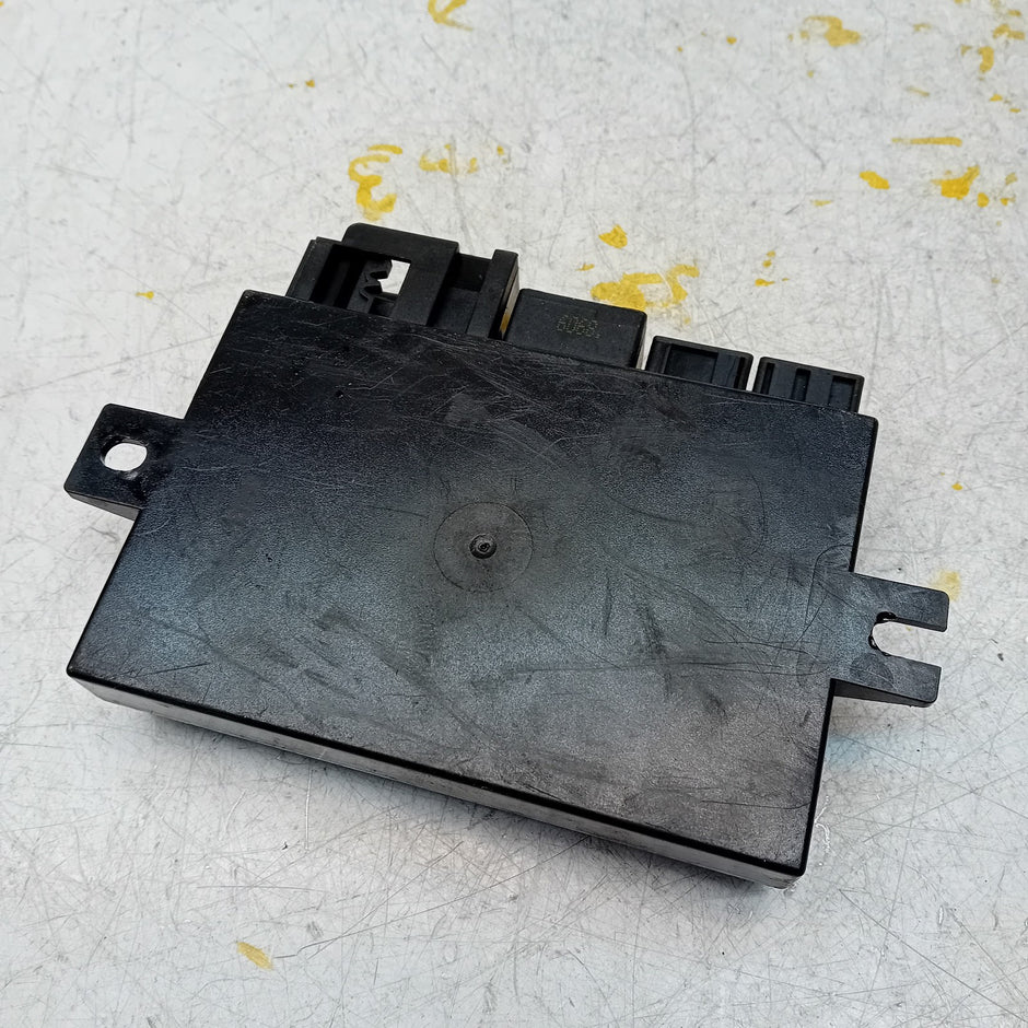 MERCEDES GLE W166 ELECTRIC TOWBAR CONTROL UNIT A1669008019 FM00868