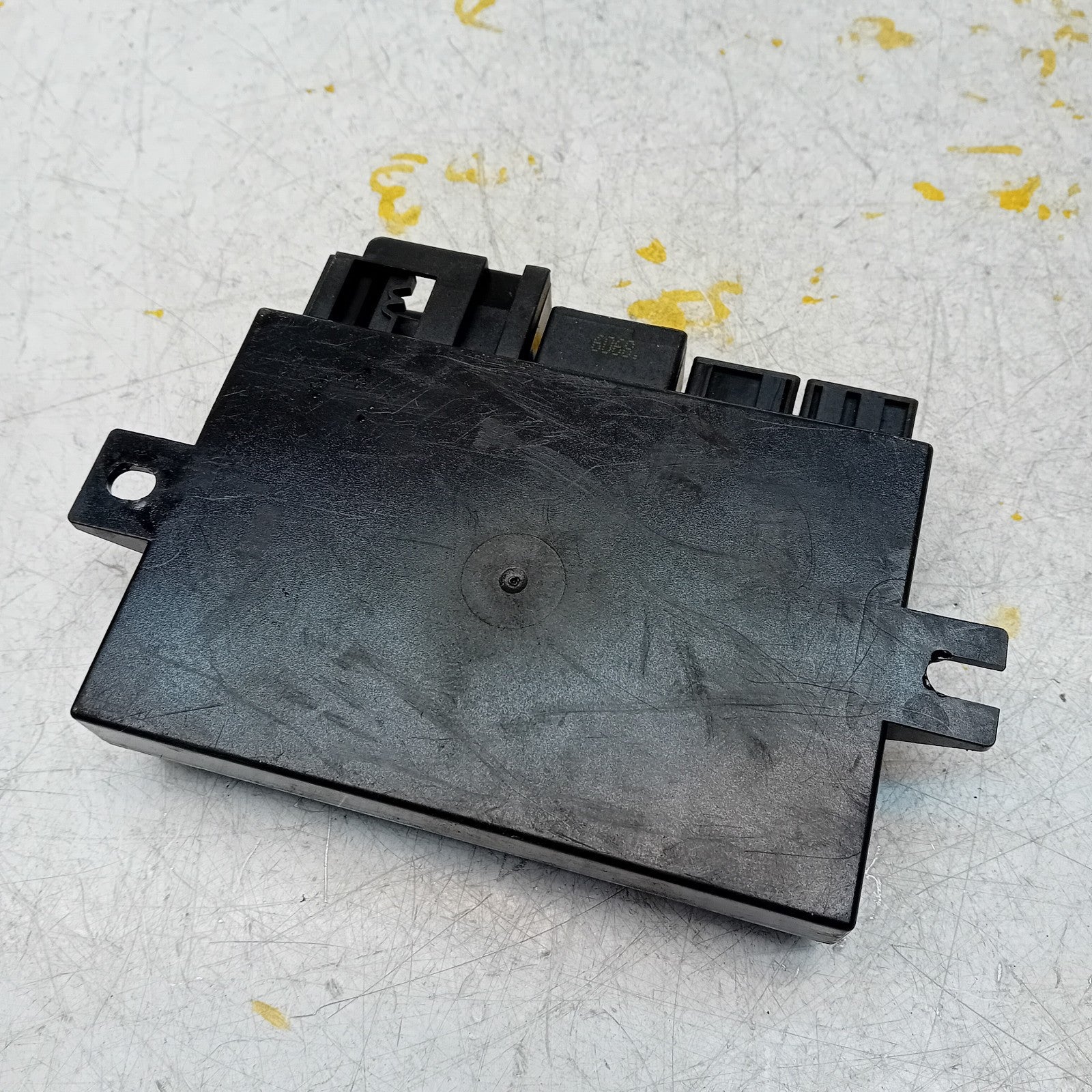 MERCEDES GLE W166 ELECTRIC TOWBAR CONTROL UNIT A1669008019 FM00868