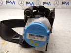 MERCEDES A CLASS W176 REAR L / R SIDE SEAT BELT A1768602385 FMS197 NSR OSR