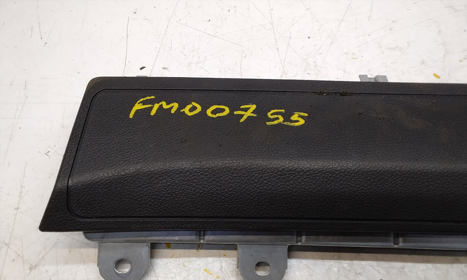 MERCEDES BENZ A-CLASS W176 O/S/F DRIVER SIDE KNEE AIRBAG FM00755