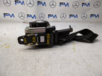MERCEDES C-CLASS W205 SEAT BELT REAR RIGHT DRIVER SIDE A2058600285 FMS337 OSR