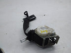 MERCEDES C-CLASS W204 SEAT BELT REAR  LEFT PASSENGER SIDE A2048603386 FMS211 NSR
