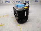 MERCEDES A CLASS W176 REAR L / R SIDE SEAT BELT A1768602385 FMS171 NSR OSR
