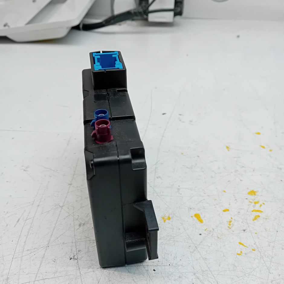 MERCEDES C-CLASS GEARBOX CONTROL UNIT W205 A2059007705 FM00774