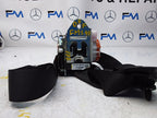 MERCEDES A CLASS  FRONT RIGHT SEAT BELT WITH PRETENSIONER A1778600800 FMS47 OSF