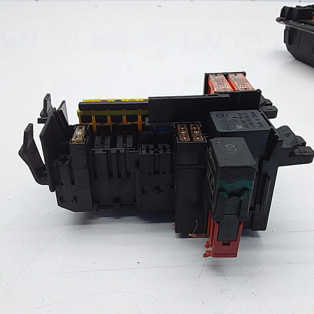 MERCEDES S CLASS FUSE RELAY BOX A2229062901 W222 2014 ONWARDS FMF26