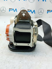 MERCEDES A-CLASS  FRONT LEFT SEAT BELT WITH PRETENSIONER A1778600700 FMS84 NSF