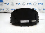 MERCEDES CLA W117 SPEEDOMETER INSTRUMENT CLUSTER A1179004201 FM00764