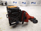 MERCEDES A CLASS W176 REAR L / R SIDE SEAT BELT A1768602385 FMS199 NSR OSR