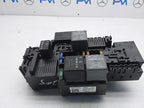 MERCEDES BENZ S-CLASS W222 FUSE BOX RELAY A2229063202 FMF71