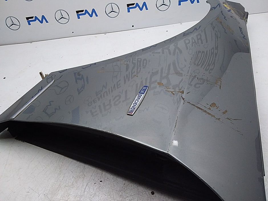MERCEDES  E-CLASS W212 NS LEFT PASSENGER SIDE WINGS FMW28 A2128810101 (DAMAGED)