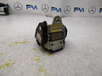MERCEDES E CLASS SEAT BELT REAR RIGHT AND LEFT A2078602185 C207 FMS456 NSR OSR