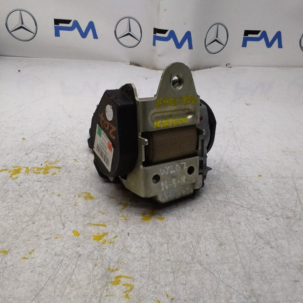 MERCEDES E CLASS SEAT BELT REAR RIGHT AND LEFT A2078602185 C207 FMS456 NSR OSR