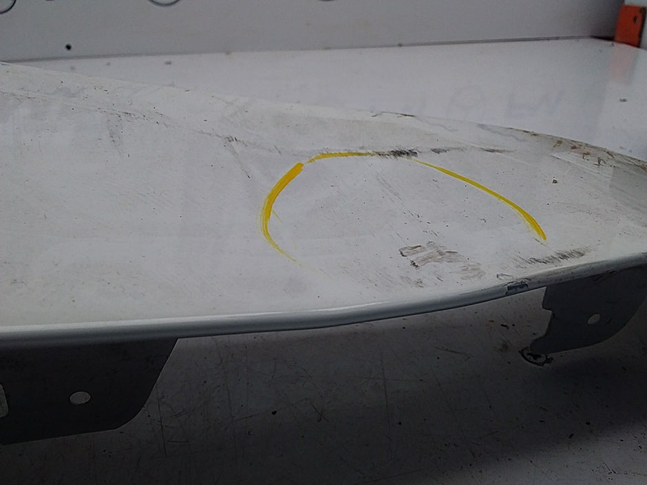 MERCEDES  BENZ CLA W117 OS RIGHT DRIVER SIDE WINGS  FMW14  A1178810201 (DAMAGED)