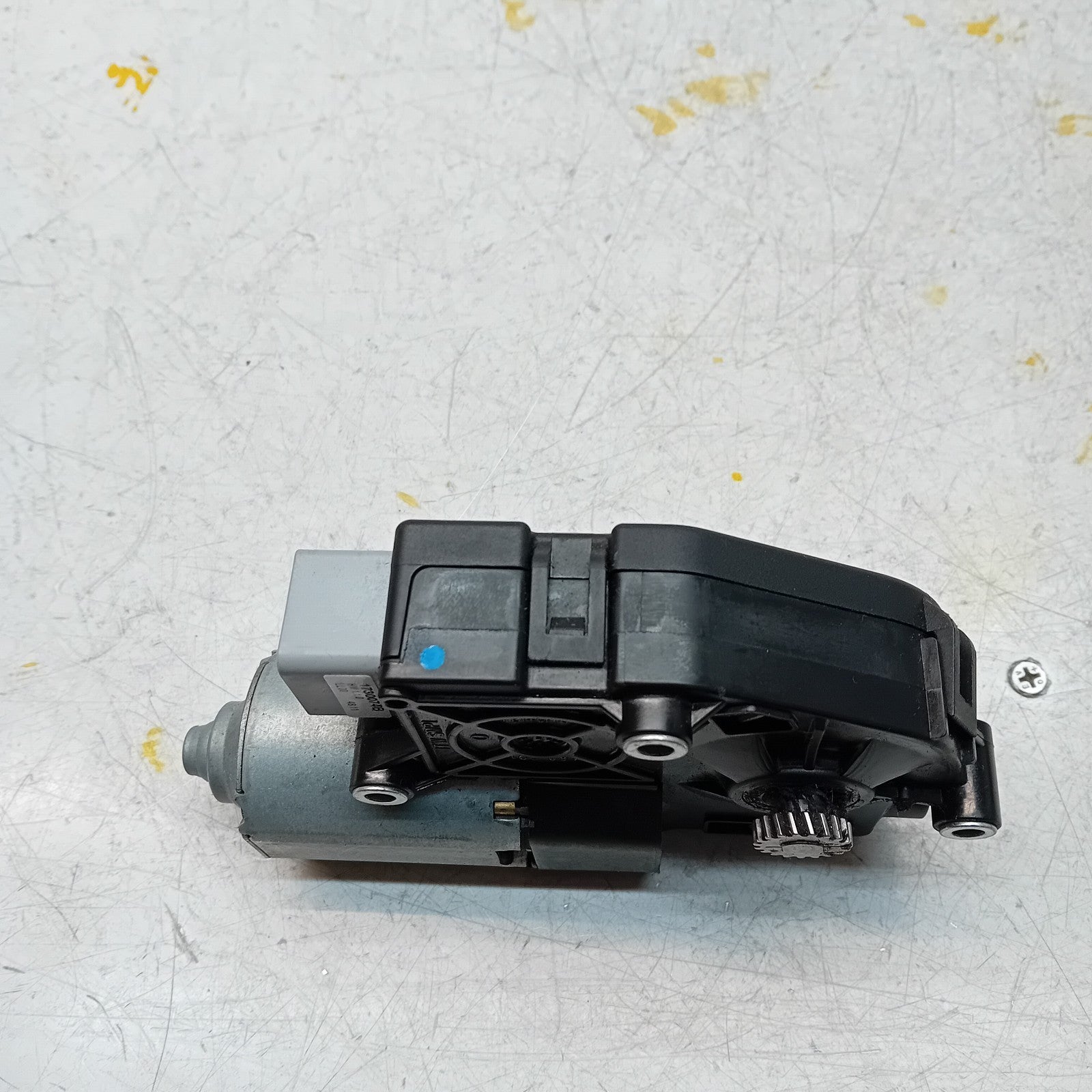 MERCEDES BENZ E-CLASS W212 PANO SUNROOF MOTOR  A2128200008 FM00937