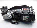MERCEDES C-CLASS W204 SEAT BELT FRONT RIGHT DRIVER SIDE A2048606885 FMS240 OSF