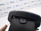 MERCEDES C-CLASS W204 SEAT BELT REAR  LEFT PASSENGER SIDE A2048603386 FMS211 NSR