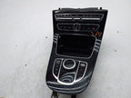 2016-2019 MERCEDES E CLASS W213 CENTRE  CONSOLE  A2139056603 FMK03