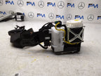 MERCEDES E-CLASS W213 2018/2021 PASSENGER FRONT SEAT BELT A2138605500 FMS424 NSF