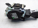 MERCEDES C-CLASS W205 SEAT BELT REAR RIGHT DRIVER SIDE A2058601601 FMS281 OSR