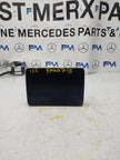 MERCEDES M-CLASS W166 DISPLAY SCREEN A1669001420 2018 FM00715