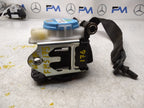 MERCEDES A CLASS W176 SEAT BELT FRONT LEFT SIDE A1768600185 FMS175 NSF