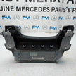 MITSUBISHI OUTLANDER MK3 KNEE AIR SRS BAG RIGHT DRIVER SIDE 7030A-31753 FM00991