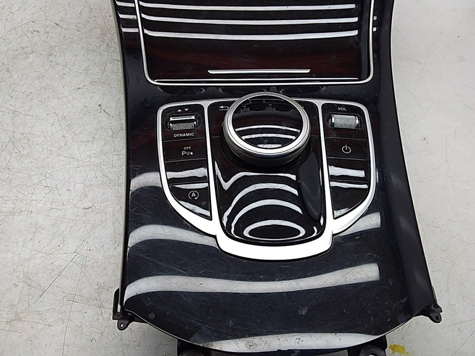 2014 ONWARDS MERCEDES C-CLASS W205 CENTRE  CONSOLE  A2056803905 FMK12