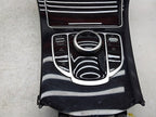 2014 ONWARDS MERCEDES C-CLASS W205 CENTRE  CONSOLE  A2056803905 FMK12