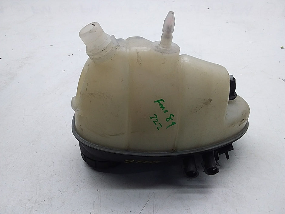 MERCEDES BENZ S-CLASS W222 COOLANT EXPANSION TANK 2014 ONWARDS A2225000849 FMC89
