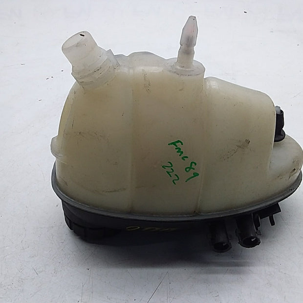 MERCEDES BENZ S-CLASS W222 COOLANT EXPANSION TANK 2014 ONWARDS A2225000849 FMC89