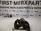 MERCEDES A CLASS W176 SEAT BELT FRONT LEFT SIDE A1768600185 FMS175 NSF