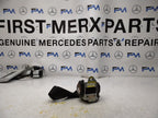 MERCEDES E CLASS SEAT BELT REAR RIGHT AND LEFT A2078602385 C207 FMS450 NSR OSR