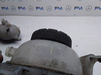 MERCEDES BENZ S-CLASS W222 COOLANT EXPANSION TANK 2014ONWARDS A2225000549 FMC117