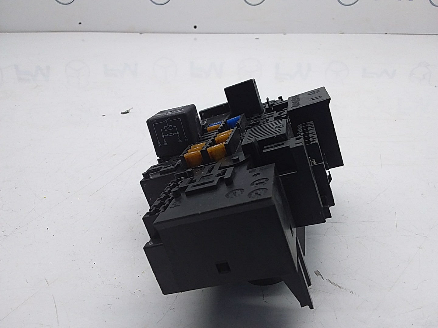 MERCEDES BENZ S-CLASS W222 2014 -2021 FUSE RELAY BOX A2229063202  FMF53