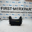 MITSUBISHI OUTLANDER MK3 KNEE AIR SRS BAG RIGHT DRIVER SIDE 7030A-31754 FM00989