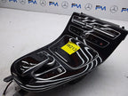 2016-2019 MERCEDES E CLASS W213 CENTRE  CONSOLE  A2135407521 FMK06