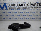 MERCEDES BENZ E-CLASS W213 AIR INTAKE TUBE A640940097 FMI23