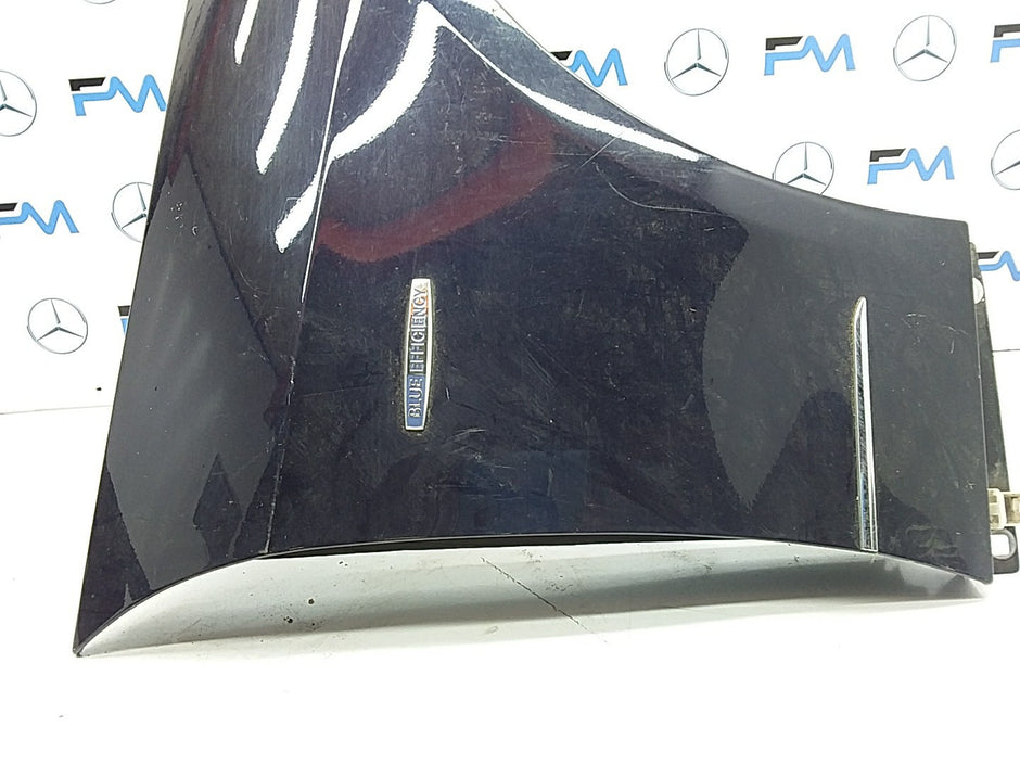 MERCEDES  E-CLASS W212 OS RIGHT DRIVER SIDE WINGS FMW24 A2128810201