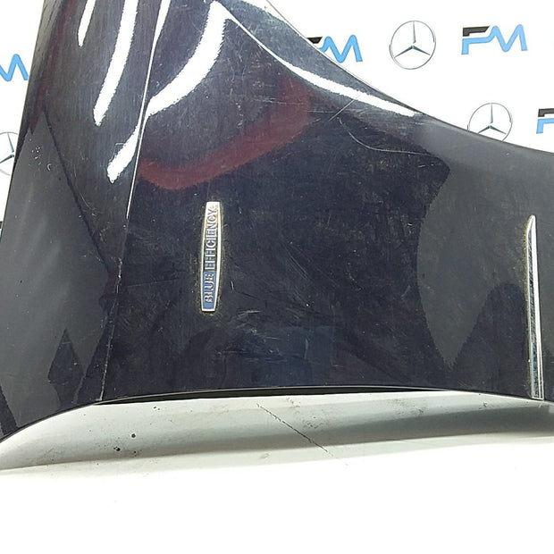 MERCEDES  E-CLASS W212 OS RIGHT DRIVER SIDE WINGS FMW24 A2128810201