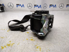 MERCEDES GLE W292 COUPE DRIVERS SIDE REAR SEATBELT A2928600285 FMS390 OSR